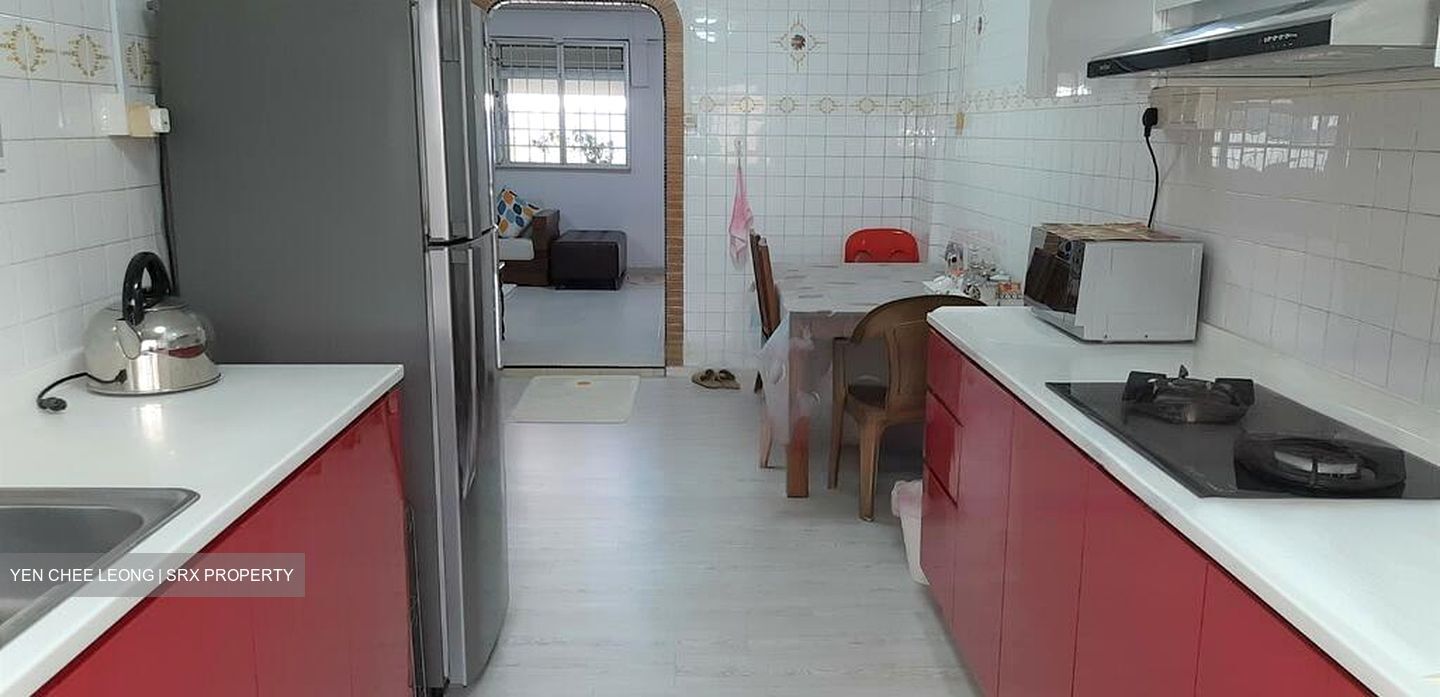 Blk 220 Serangoon Avenue 4 (Serangoon), HDB 4 Rooms #468499681